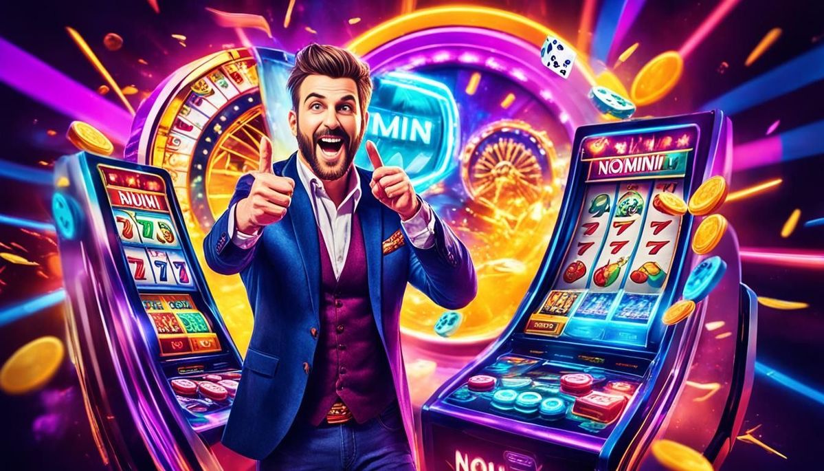 Stars Slots Welcome Bonus